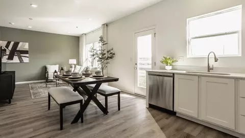 Dining - 203 Scorsese St, Springfield, OH 45505 photo 2 of 2