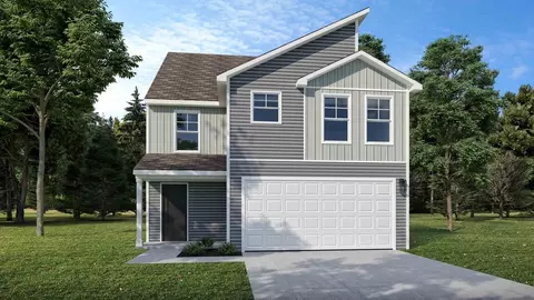 Exterior - 203 Scorsese St, Springfield, OH 45505 photo 6 of 9