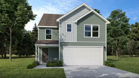 Exterior - 203 Scorsese St, Springfield, OH 45505 photo 4 of 11