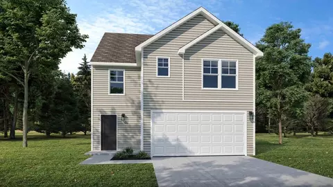 Exterior - 203 Scorsese St, Springfield, OH 45505 photo 2 of 9