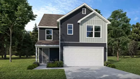 Exterior - 203 Scorsese St, Springfield, OH 45505 photo 6 of 11