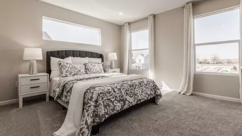 Bedroom - 203 Scorsese St, Springfield, OH 45505 photo 1 of 10