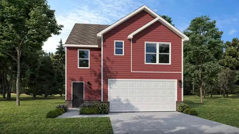 Exterior - 203 Scorsese St, Springfield, OH 45505 photo 3 of 11