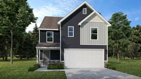 Exterior - 203 Scorsese St, Springfield, OH 45505 photo 8 of 11