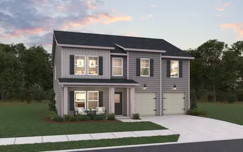 1021 Whitman Way, Greensboro, GA 30642