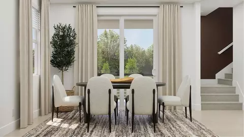 Dining - 2009 Bolster Loop, San Ramon, CA 94583 photo 1 of 2