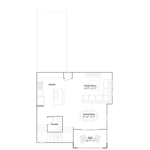 Floorplan - 2009 Bolster Loop, San Ramon, CA 94583 photo 2 of 3