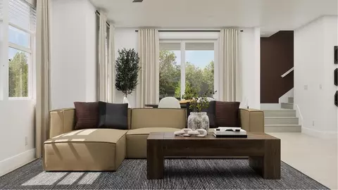Living - 2009 Bolster Loop, San Ramon, CA 94583 photo 1 of 2