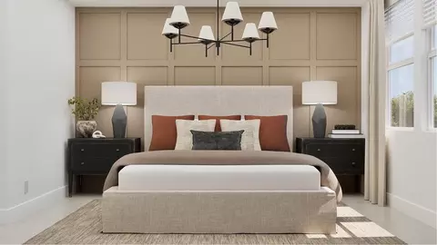 Bedroom - 2009 Bolster Loop, San Ramon, CA 94583 photo 1 of 4