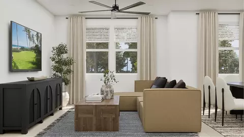 Living - 2009 Bolster Loop, San Ramon, CA 94583 photo 2 of 2