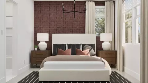 Bedroom - 2009 Bolster Loop, San Ramon, CA 94583 photo 3 of 4