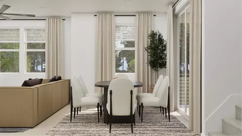 Dining - 2009 Bolster Loop, San Ramon, CA 94583 photo 2 of 2