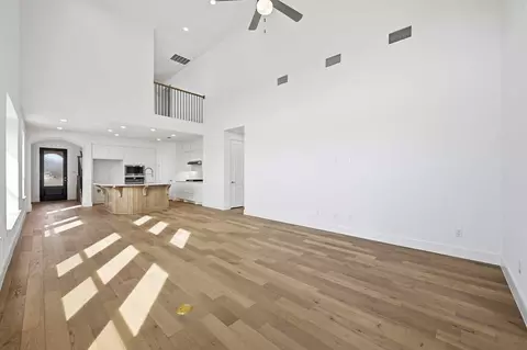 Living - 3928 Infinity Ln, Celina, TX 75078 photo 3 of 4