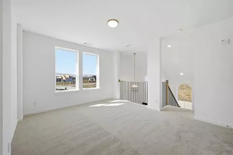 Living - 3928 Infinity Ln, Celina, TX 75078 photo 4 of 4