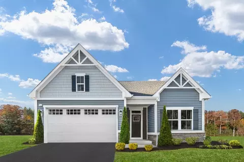 100 Firenze Dr, New Cumberland, PA 17070