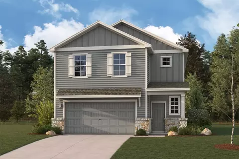 4511 Pleasant Peony Way, Katy, TX 77493