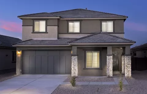 812 W Calle Falerno, Sahuarita, AZ 85629