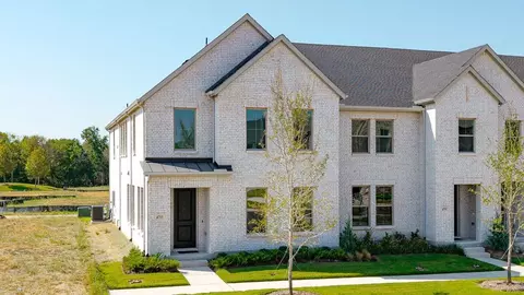 4733 Lunker St, Mckinney, TX 75071