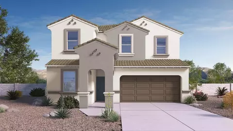 17374 W Illini St, Goodyear, AZ 85338