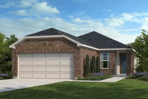 1427 Capitola Ln, Rosharon, TX 77583