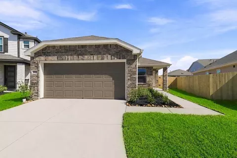 1427 Capitola Ln, Rosharon, TX 77583