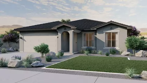 2733 W Brenta Way, Saint George, UT 84770