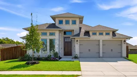 2530 Swansong Ln, Forney, TX 75126