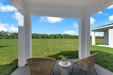 Exterior - 1719 Columbus Path, Saint Cloud, FL 34771 photo 4 of 11