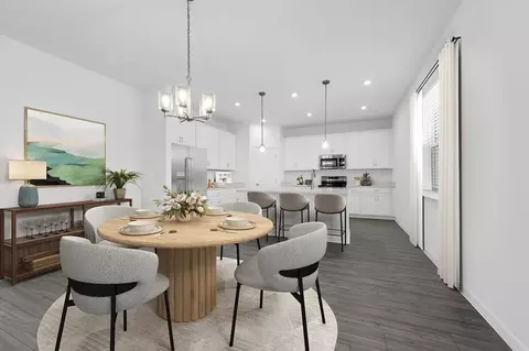 Dining - 1719 Columbus Path, Saint Cloud, FL 34771 photo 2 of 2