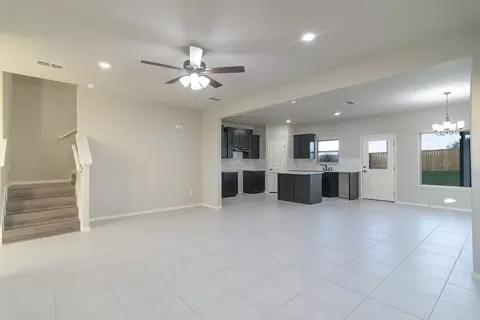 Living - 6016 Servando Dr, Laredo, TX 78046 photo 1 of 1