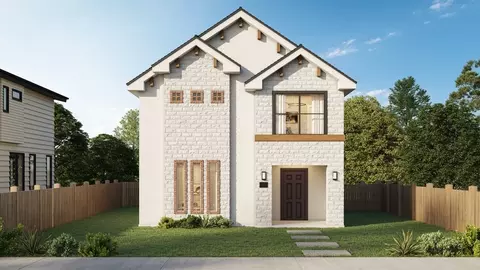 Exterior - 6016 Servando Dr, Laredo, TX 78046 photo 2 of 4