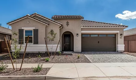 16531 W Avenida Del Sol, Surprise, AZ 85387