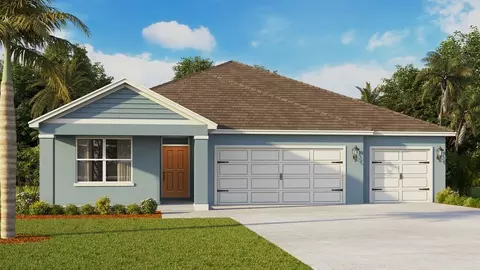 4374 Butterscotch Cir, Lakeland, FL 33811