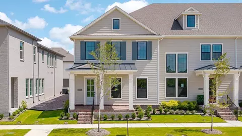 1360 Marsh Ln, Frisco, TX 75033