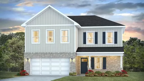 8752 Philippi St, Milton, FL 32583