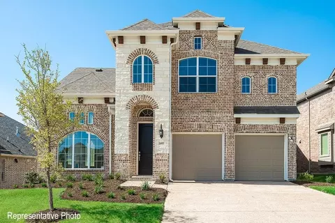 Exterior - 3533 Ithaca St, Corinth, TX 76208 photo 2 of 7