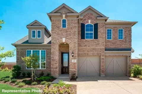 Exterior - 3533 Ithaca St, Corinth, TX 76208 photo 4 of 7