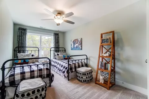 5500 Running Fox Ln, Durham, NC 27703 photo 27