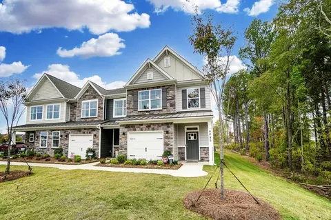 5500 Running Fox Ln, Durham, NC 27703 photo 5