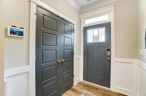 5500 Running Fox Ln, Durham, NC 27703 photo 4