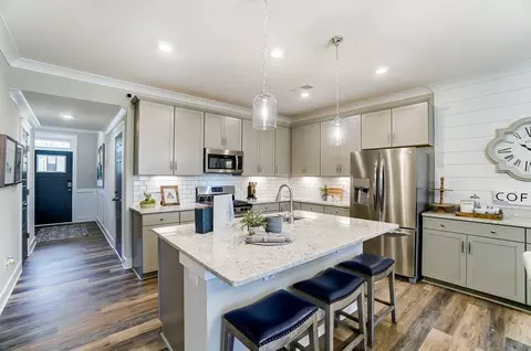 5500 Running Fox Ln, Durham, NC 27703 photo 7