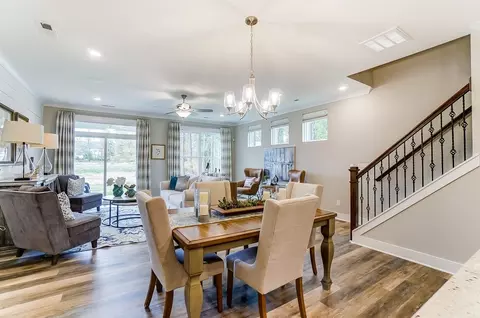 5500 Running Fox Ln, Durham, NC 27703 photo 12