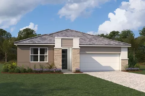 Exterior - 1873 Merigold Sun Pl, Naples, FL 34114 photo 3 of 6