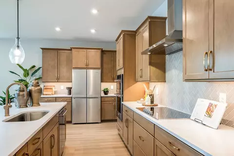 Kitchen - 1873 Merigold Sun Pl, Naples, FL 34114 photo 1 of 2