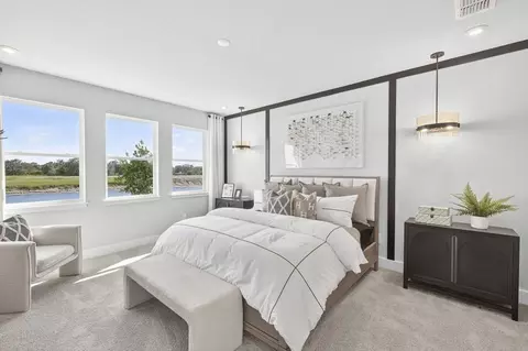 Bedroom - 1873 Merigold Sun Pl, Naples, FL 34114 photo 1 of 4