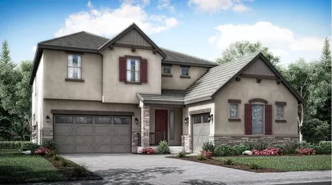 Exterior - 3381 S Orchard St, Morrison, CO 80465 photo 3 of 6