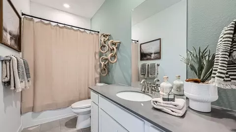 Bath - 3381 S Orchard St, Morrison, CO 80465 photo 2 of 3
