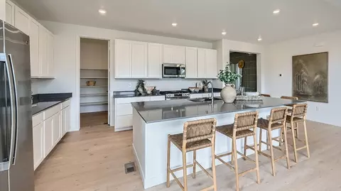 Kitchen - 3381 S Orchard St, Morrison, CO 80465 photo 1 of 3