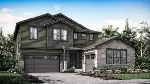 3381 S Orchard St, Morrison, CO 80465