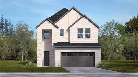 1415 Witt Rd, Frisco, TX 75036